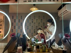 -施奈儿.洗头頭療.按摩SPA.采耳(上梅林店)