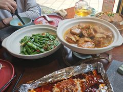 -柴米油盐(土菜院子店)