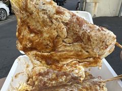 -永安鱼庄·镇江菜(东吴路店)