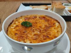 -安妮意大利餐厅(世贸天阶店)