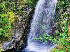 -雁荡山风景名胜区