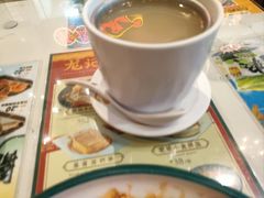 -龙记·香港茶餐厅(海上世界店)