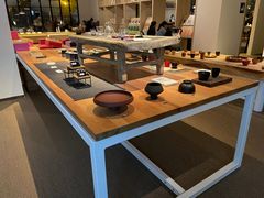 -T館·花园艺术餐厅