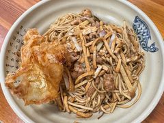 -无名氏面馆(邮电路店)