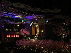 -海口观澜湖火山温泉谷