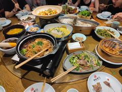 -老灶房-四川土菜(开元店)