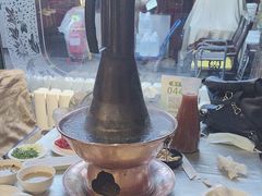 -东来顺饭庄(王府井步行街店)