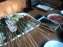 -耍哥串串香(香月湖店)