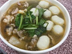 -明月虾面(厦禾路店)