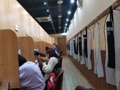 -独食火锅·半米屋台(望平街店)