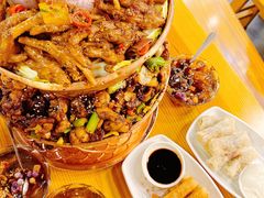 -黄泰吉拾味餐厅(江汉路店)