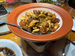 -黄泥岗·地道湖北菜(奥特莱斯店)