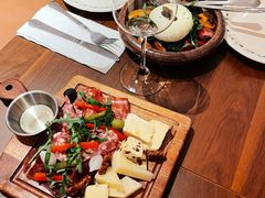 -Bistro Les Lilas丁香花小酒馆