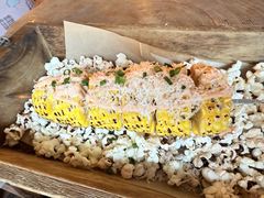 -BARBARIAN餐厅(武定路店)