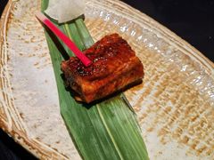 滨松鳗鱼-花潮料理艺食馆(成都万象城店)