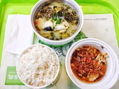 -老乡鸡(南京新街口洪武北路店)