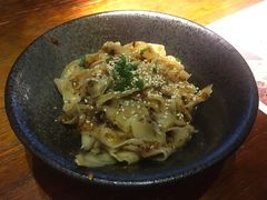 甜水面-归蜀第成都串串料理(梅花路店)