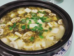 -久宴·天目湖大鱼头(恐龙园店)