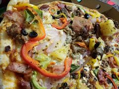 -Tubestation站点比萨(五道营店)