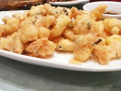 -大地春饼店(黄河路店)