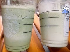 -星巴克(武康路店)