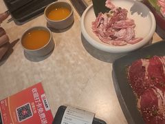 -新石器烤肉(高行万嘉店)