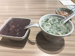-珍粥道(杉杉奥特莱斯店)