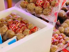 -阿娟牛肉丸·手打牛肉丸·现做现卖