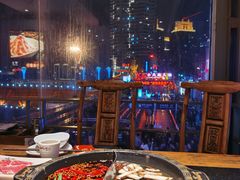 -纸盐河码头火锅(十八梯店)