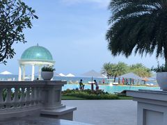 -富国岛珍珠游乐园