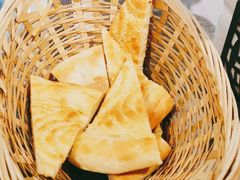 -La Medina餐厅(亮马河南路店)