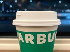 -星巴克(深圳北站B5检票口)