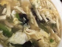 -李连贵酒家熏肉大饼(昆明街店)