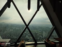 -镇江苏宁万豪酒店-苏筵中餐厅