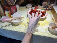 -串盟烧烤·长沙美食地标(星沙店)