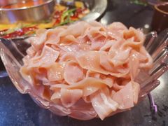 -较场口火锅(九街店)