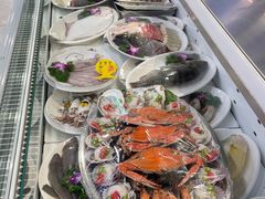 -喜来酌海鲜·饺子(和平一店)