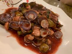 -旺达·福州菜(正大广场店)