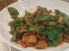 -福海居烤鸭店(鸟巢店)