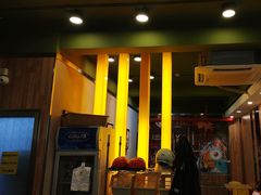 -尊宝比萨(尚水天成店)