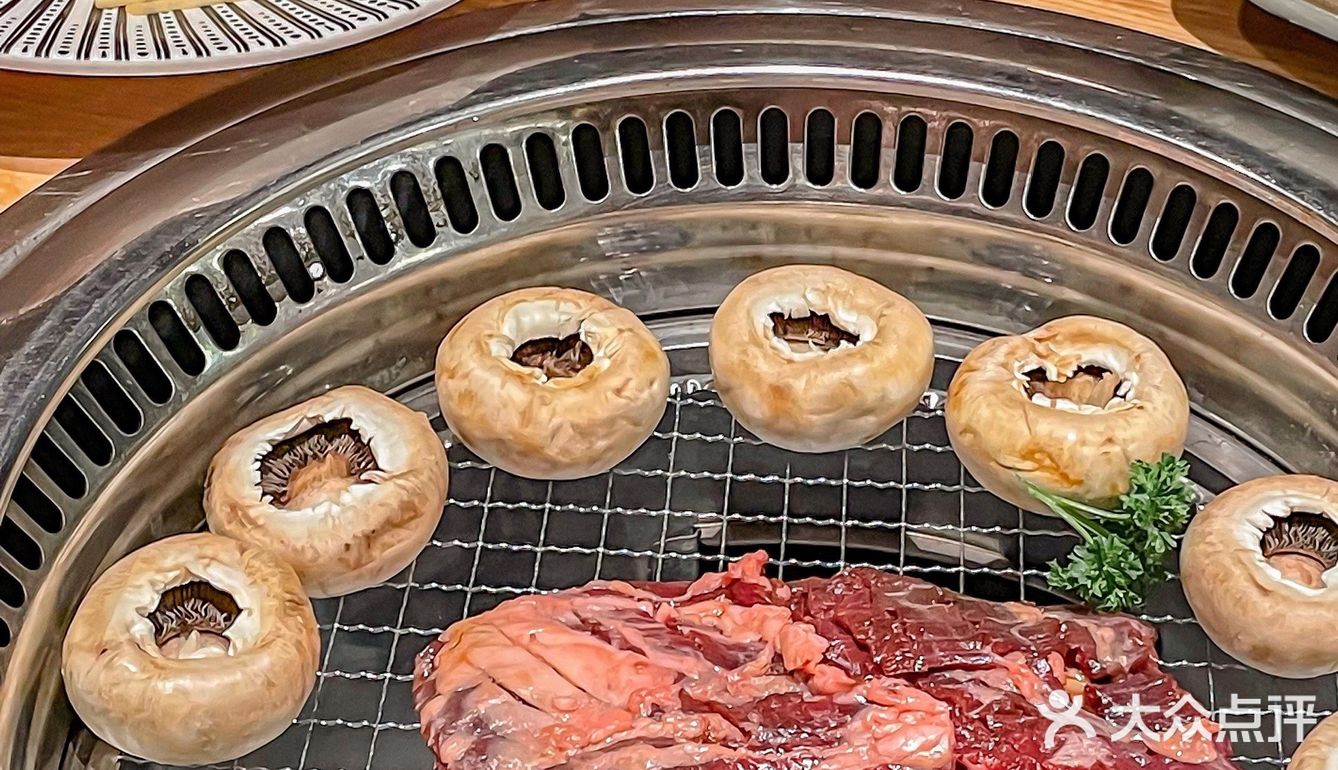 不瞒了❗️私藏的日式烤肉店🔥巨巨巨好吃