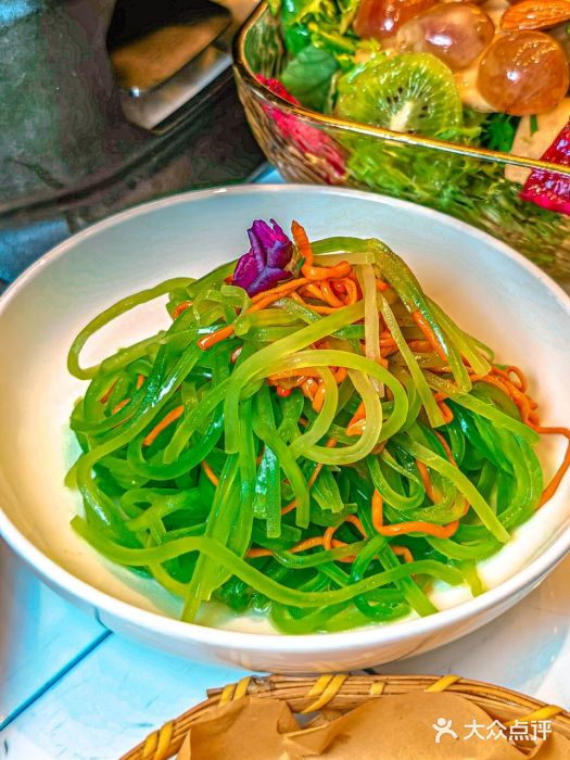 一味一诚烤鱼(昌平悦荟店)图片