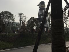 -枫香湖儿童公园