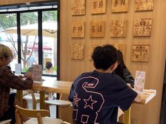 大堂-霸王茶姬(大学城熙街店)