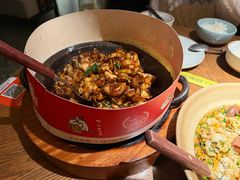 -北京食堂·烤鸭·宵夜(亚运村店)