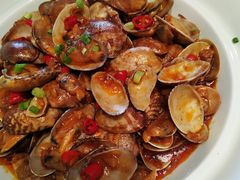 -粤盛海鲜楼(融冠乐城店)