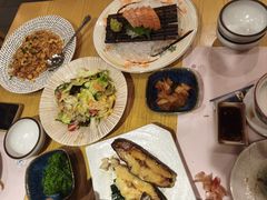 -吉兆·料理(红梅南路店)