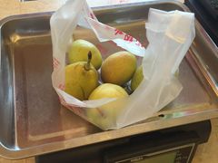 -柯剑飞超级水果批发中心(东港店)