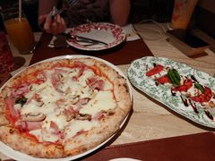 -Mammamia意大利餐厅(阳春巷店)