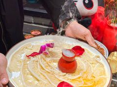 -蜀大侠火锅(总府路店)